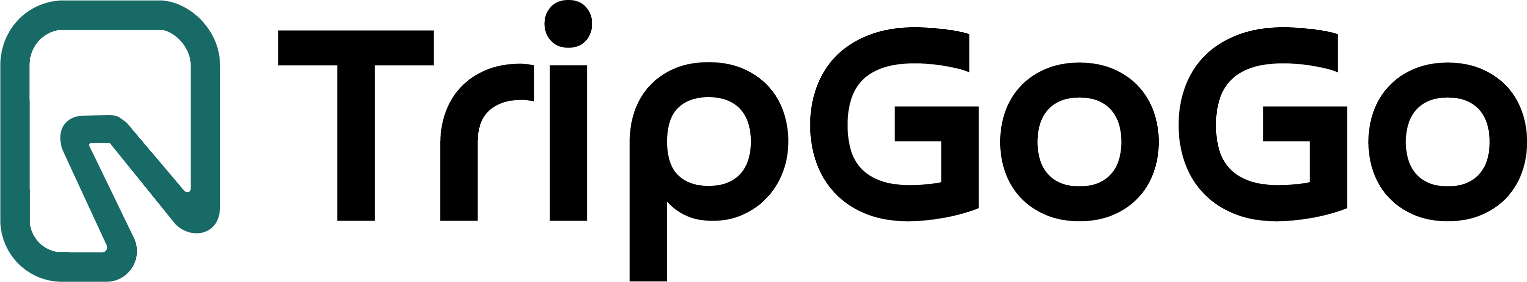 TripGoGo Logo