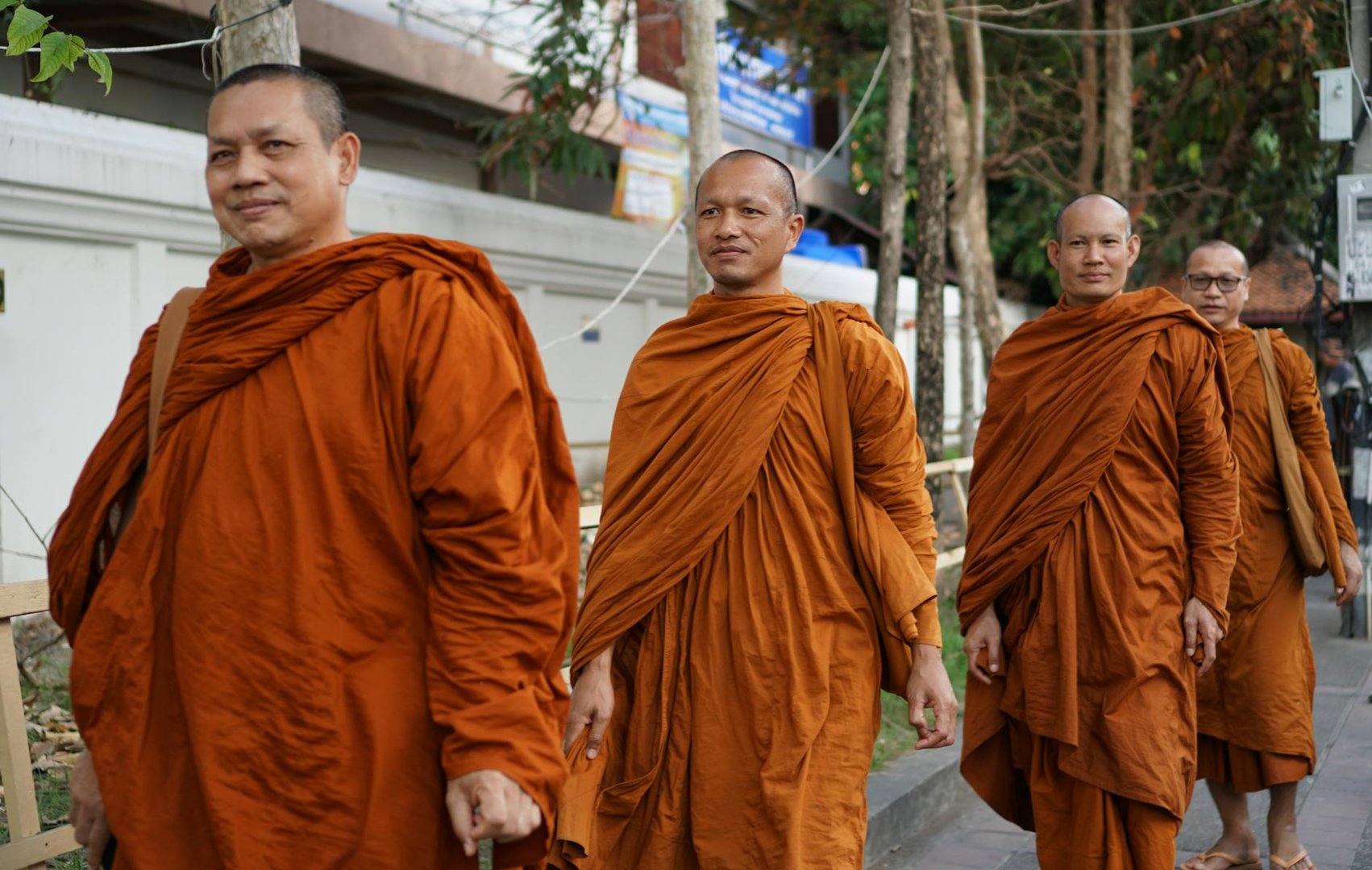 Three Days in Chiang Mai: Temples, Culture & Flavors