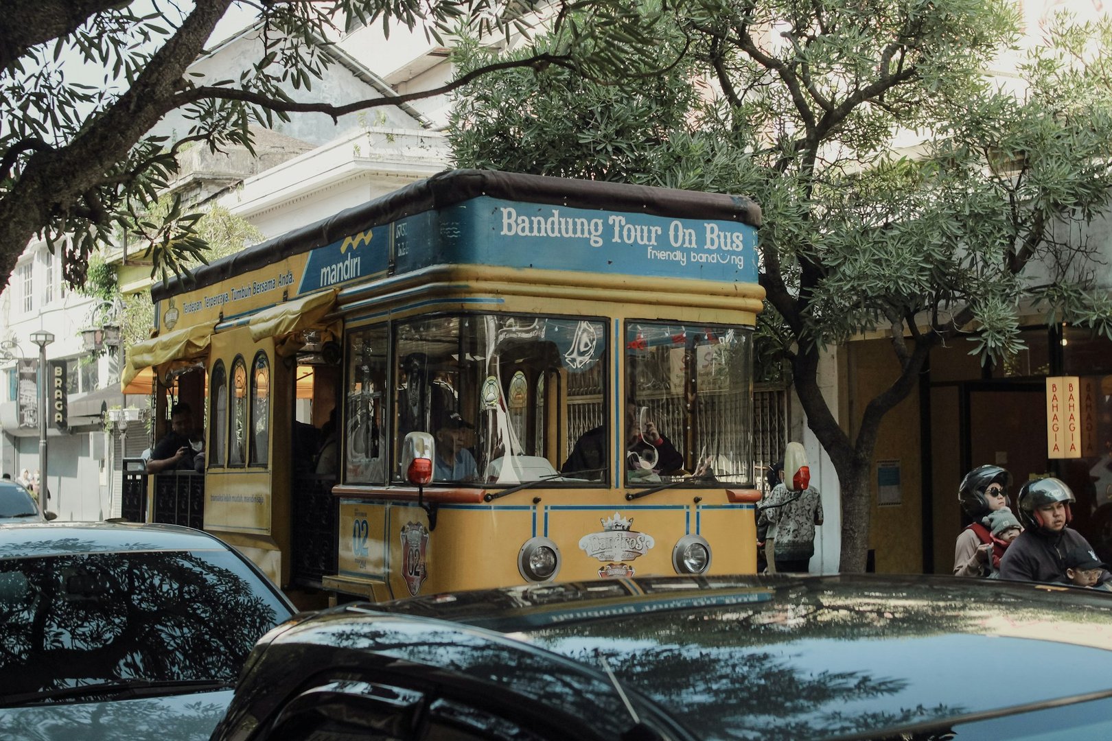 Patagonia Hiking Expedition