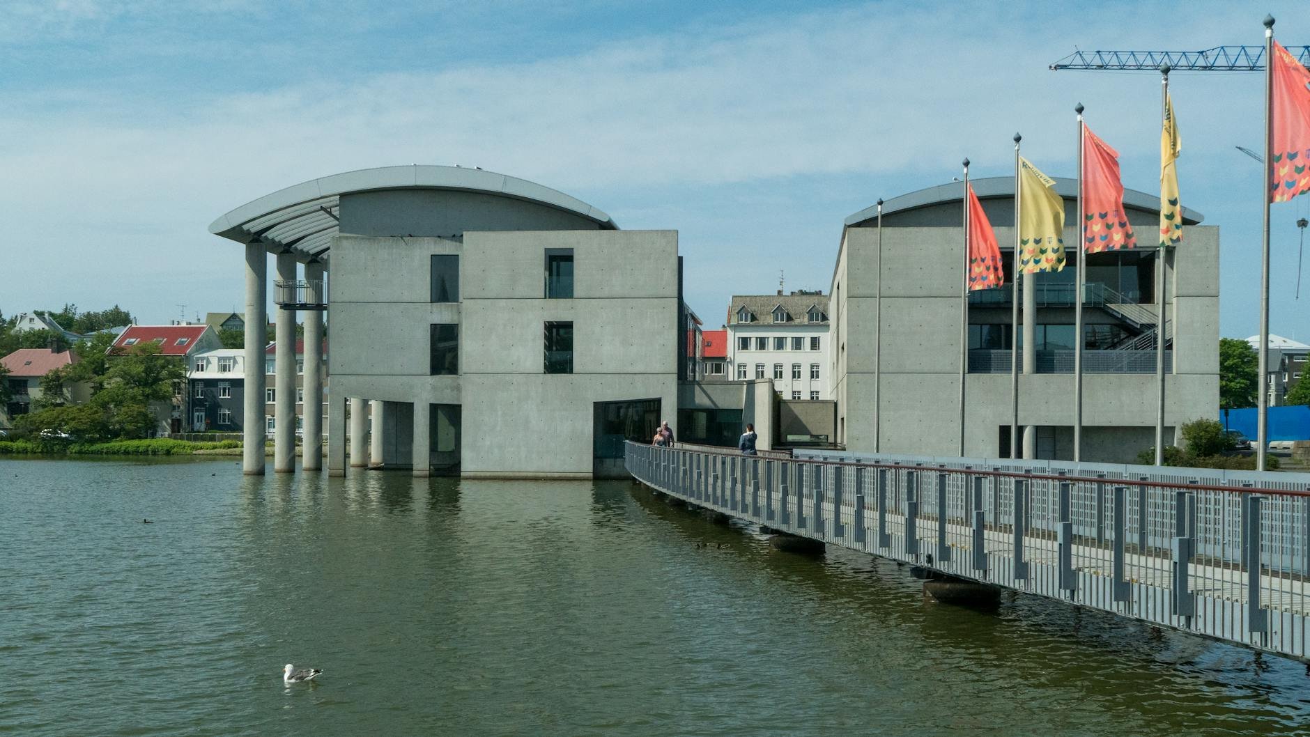 Iceland Ring Road Expedition